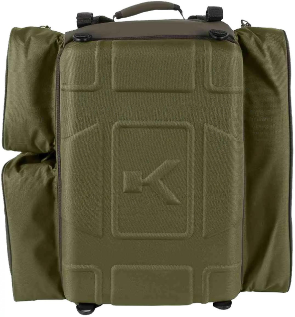 Рюкзак Korum Progress XT Ruckbag 45l - зображення 1