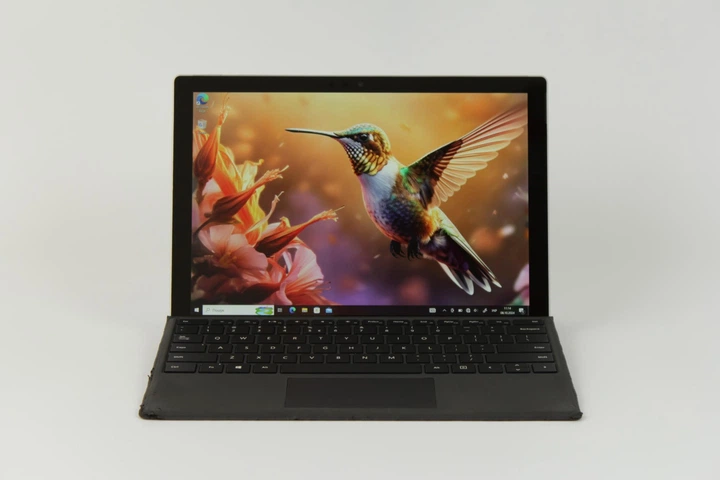Surface Pro 第5世代 i5-7300U 8GB SSD256GB Ноутбук планшет Microsoft Surface Pro (5th Gen) i5-7300U / 8 гб