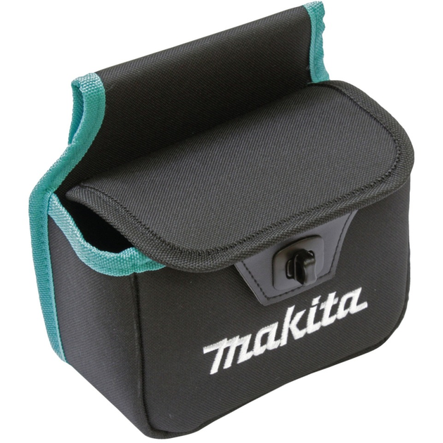 Сумка на 2 акумулятори Makita 199297-7 (088381531917) - зображення 1