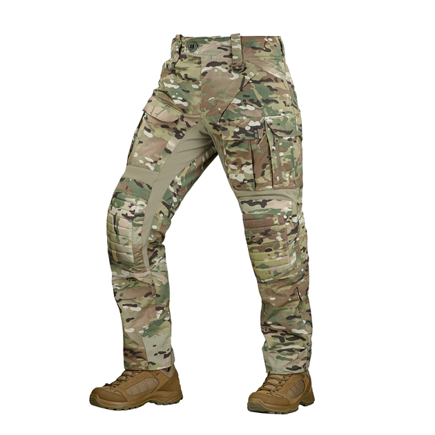 Штани M-Tac Sturm Gen.II NYCO Multicam 32/36 - зображення 1