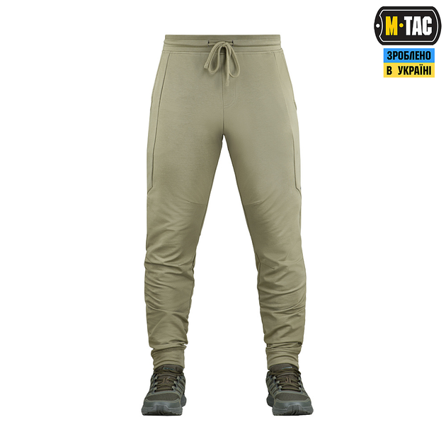 Штани M-Tac Stealth Active Tan XS/L - зображення 2