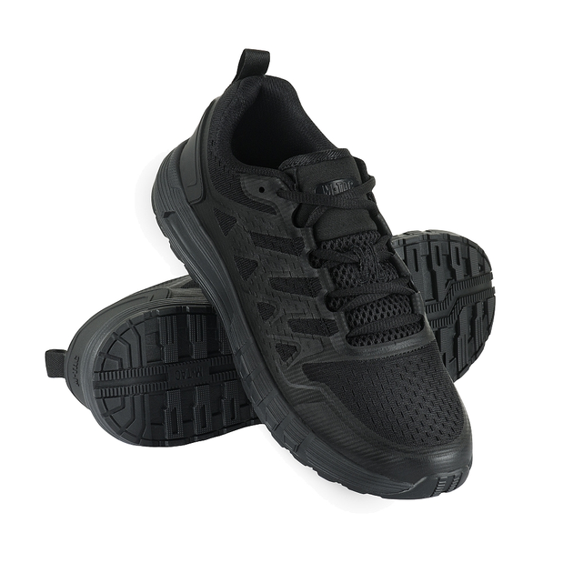 Кроссовки M-Tac Summer Sport Black 47 - изображение 1