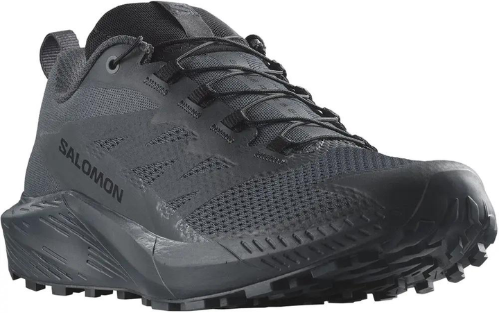 Кроссовки Salomon Sense Ride 38 (5 UK) (28.5 см) SR 10 Indink - изображение 1