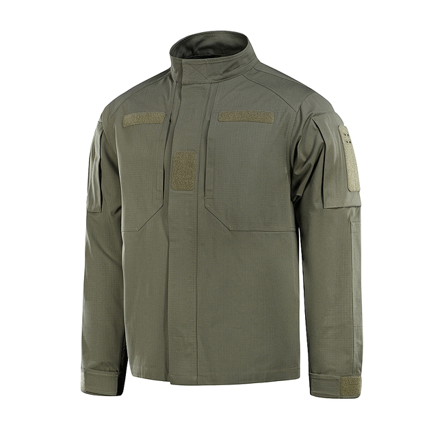 Кітель M-Tac Patrol Flex Army Olive 3XL/L - зображення 1