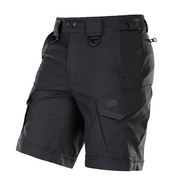 Шорты M-Tac Aggressor Short Black XS - изображение 1