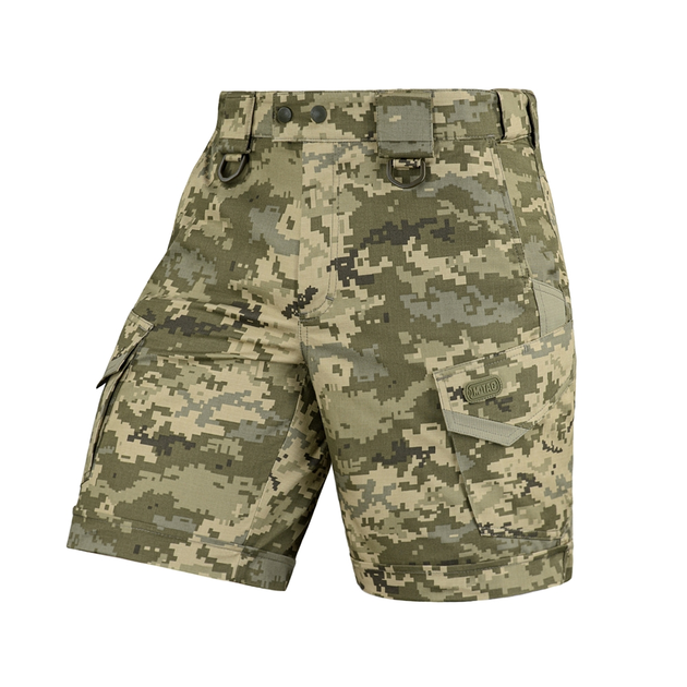 Шорти M-Tac Aggressor Short MM14 L - зображення 1