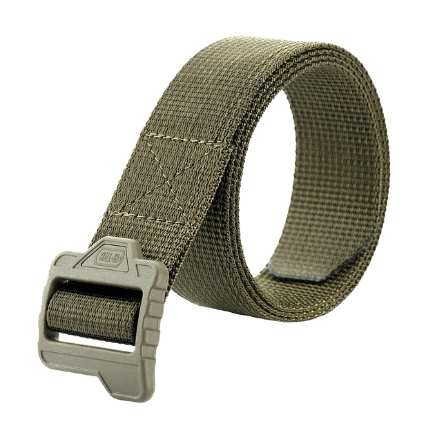 Ремінь M-Tac Lite Tactical Belt Gen.II Olive S - зображення 1