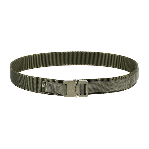 Ремень M-Tac Cobra Buckle Belt Ranger Green XS/S - изображение 1