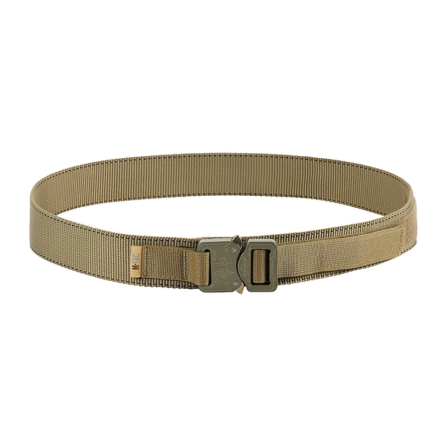 Ремень M-Tac Cobra Buckle Belt Coyote XS/S - изображение 1