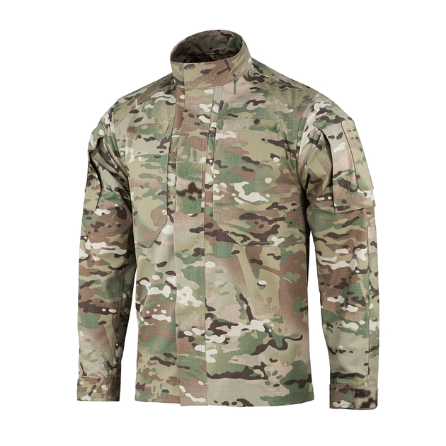 Кітель M-Tac Military Elite NYCO Multicam M/L - зображення 1