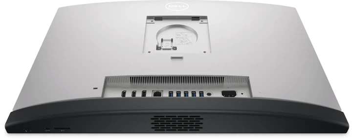 Моноблок Dell OptiPlex 7420 AIO (5397184863053) Black/Silver - зображення 6