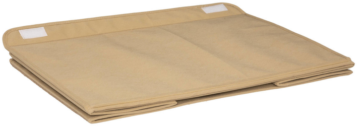 Skrzynia do przechowywania Atmosphera For Kids Jutowa 57 x 36 x 36 cm (3560231626167) - obraz 5