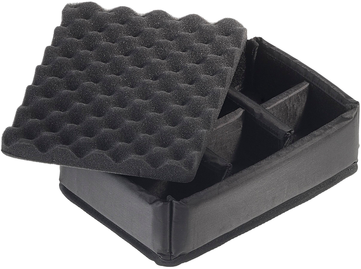 Walizka ochronna B&W Type 1000 RPD 270 x 105 x 215 mm (4031541703378) - obraz 3