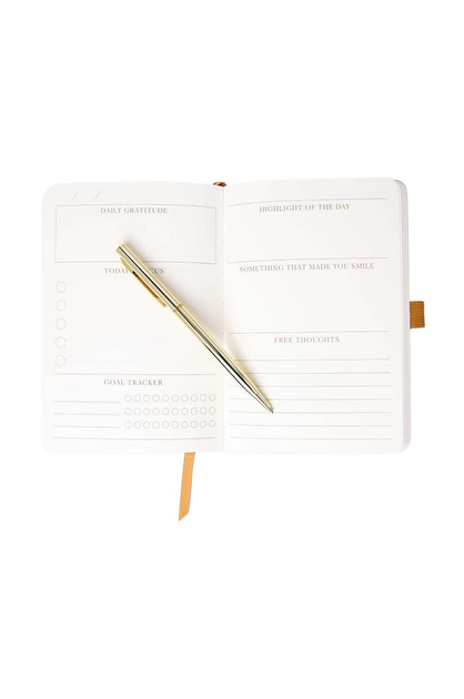 Щоденник Designworks Ink Пікнік в лінійку 11.5 x 16.5 см 196 сторінок (0840214810893) - зображення 3
