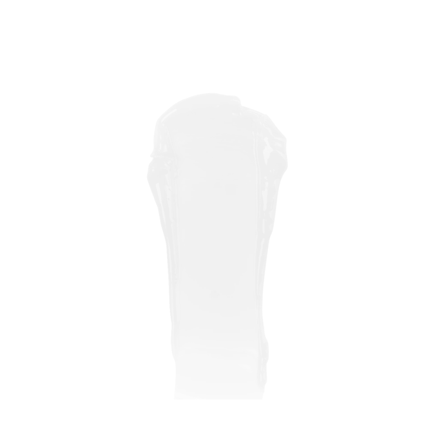 Блиск олія для губ Parisa Cosmetics Sweet LO-105, 01 Прозорий - изображение 2