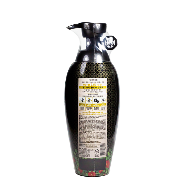 Шампунь проти випадіння волосся Daeng Gi Meo Ri Dlae Soo Anti-Hair Loss Shampoo 400 мл - Фото 2 Шампунь проти випадіння волосся Daeng Gi Meo Ri Dlae Soo Anti-Hair Loss Shampoo 400 мл - зображення 2