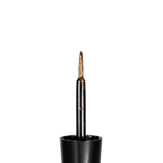 Підводка для очей кольорова topface Instyle Metallic Eyeliner РТ554 № 7 - Фото 3 Підводка для очей кольорова topface Instyle Metallic Eyeliner РТ554 № 7 - зображення 3