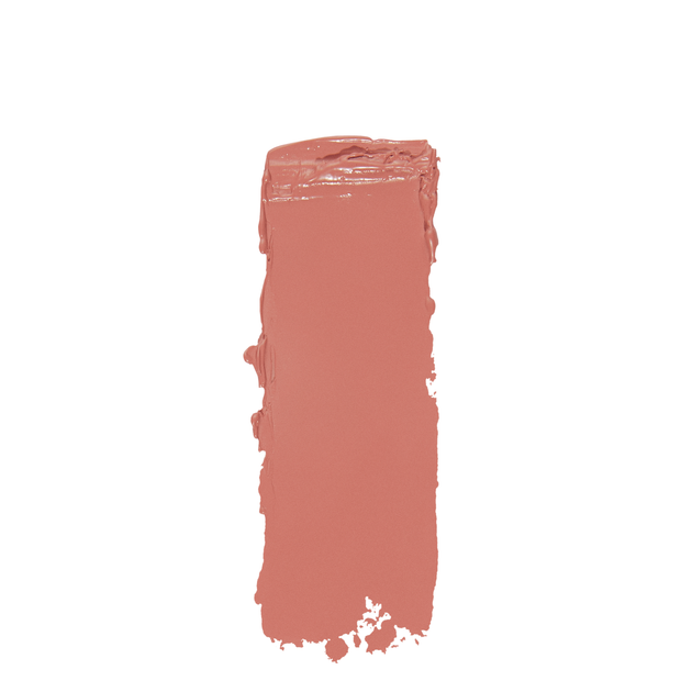 Помада для губ кремовая topface Creamy Lipstick Instyle PT156, 001 Cashmere Розово-персиковая - изображение 3