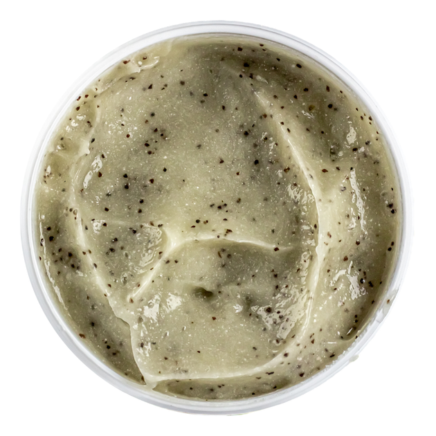 Скраб для обличчя HOLLYSKIN Glycolic AHA Acid Face Scrub з гліколевою кислотою 100 мл - зображення 7