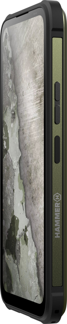 Smartfon Hammer Blade V 5G 8/256GB Military Edition (TEL001006) - obraz 10