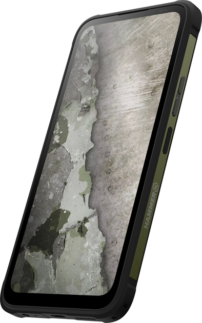 Smartfon Hammer Blade V 5G 8/256GB Military Edition (TEL001006) - obraz 11