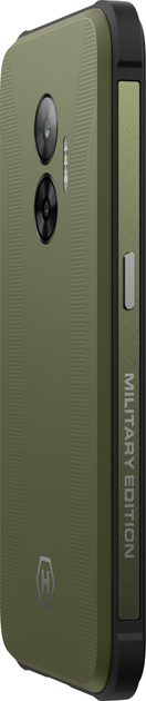 Smartfon Hammer Blade V 5G 8/256GB Military Edition (TEL001006) - obraz 16
