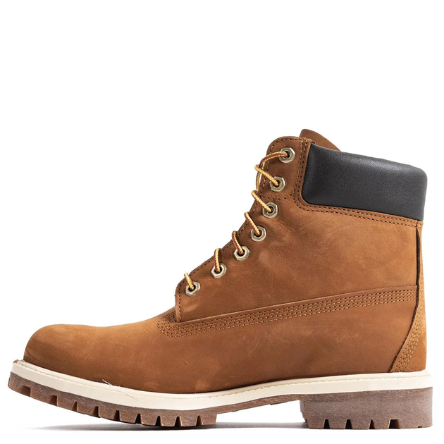 Ботинки зимние Timberland 6 Premium Размер 43 TB072066 – Оригинальная ...