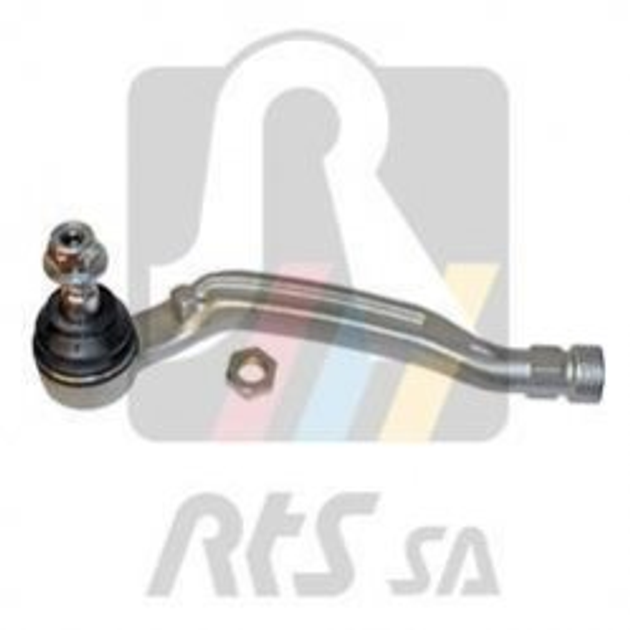 Рулевые наконечники RTS 91-90525-210 Citroen C4; Peugeot 308 1610817780, 1611242180 - изображение 1