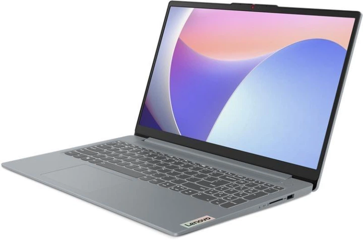 Ноутбук Lenovo Ideapad Slim 3-15 - Core i5-12450H 15,6''-FHD 8GB 512GB GP36 Onsite Win11Home - Фото 2 Ноутбук Lenovo Ideapad Slim 3-15 - Core i5-12450H 15,6''-FHD 8GB 512GB GP36 Onsite Win11Home - изображение 2