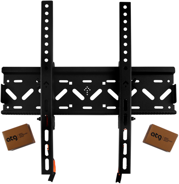 Кронштейн ATG W4265IBP (42"-65" Похилий) - изображение 3