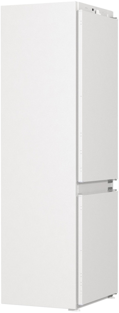 Холодильник Gorenje NRKI418FE0 (вбудований) - зображення 4