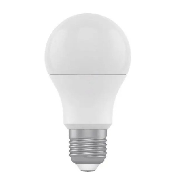 Світлодіодна LED лампа ETRON A60 1-ELP-008 10W 4200K E27 денне світло - зображення 3
