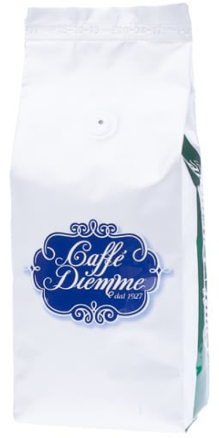 Kawa w ziarnach Diemme Caffe Miscela Aromatica 500 g (8003866004092) - obraz 1