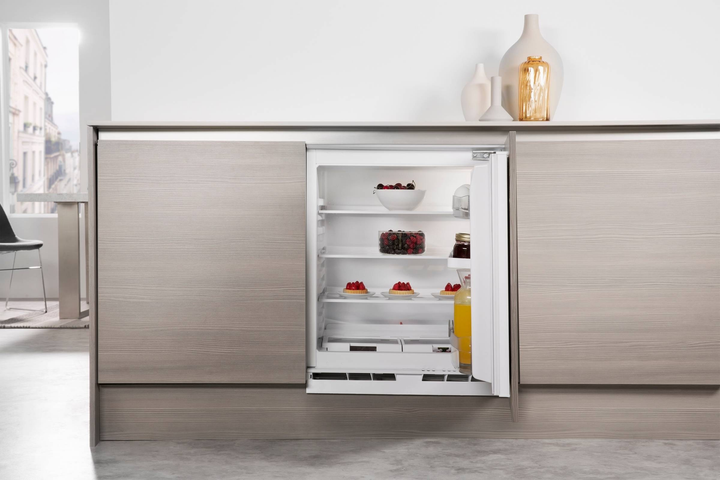 Lodówka do zabudowy Whirlpool WBUL021 - obraz 5