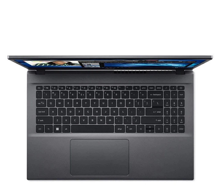Ноутбук Acer Extensa 15 EX215-55-EP NX.EH9EP.00G i5-1235U 15,6" FHD 20 GB 512 SSD Int W11Pro+Сумка - Фото 3 Ноутбук Acer Extensa 15 EX215-55-EP NX.EH9EP.00G i5-1235U 15,6" FHD 20 GB 512 SSD Int W11Pro+Сумка - зображення 3