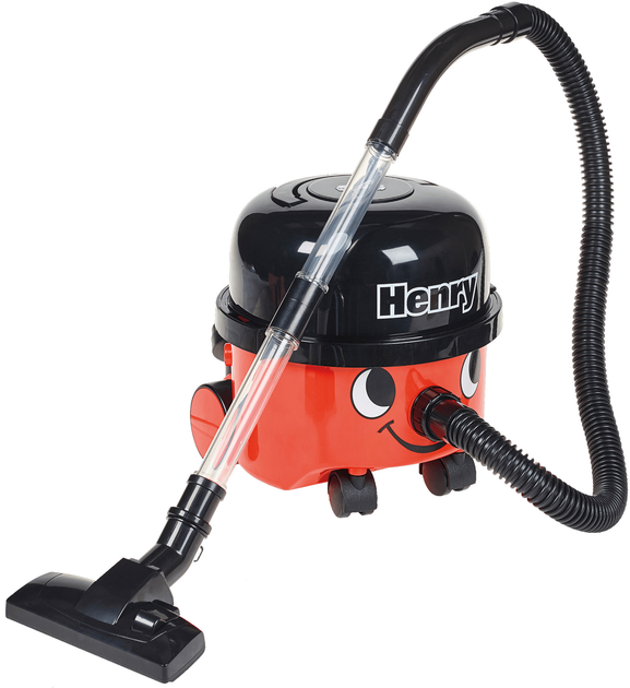 Дитячий пилосос Casdon Henry Vacuum Cleaner (5011551001199) - зображення 1