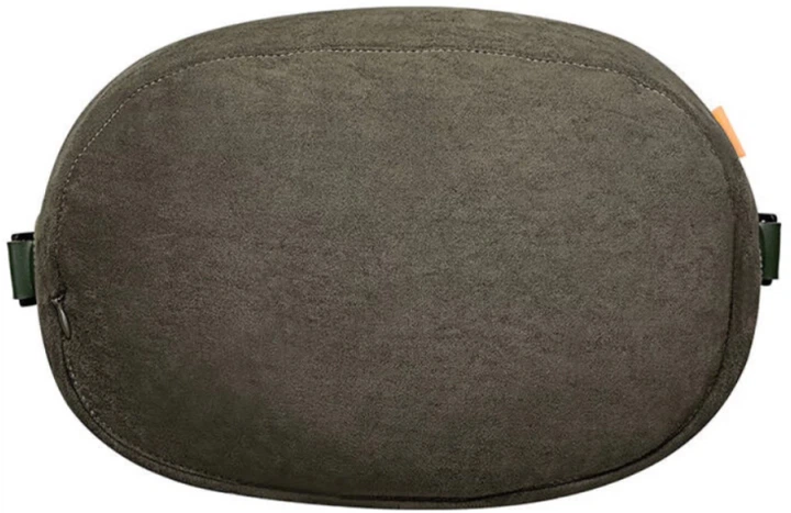 Подушка Baseus ComfortRide Series Double-Sided Car Headrest Pillow Forest Green (C20036403611-00) - зображення 4