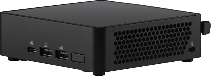 Комп'ютер ASUS NUC 14 Pro Slim Kit RNUC14RVKU500002I (90AR0062-M00090) - зображення 5