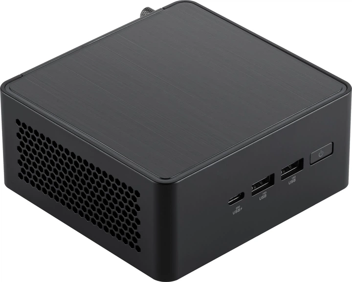 Комп'ютер ASUS NUC 14 Pro Tall Kit RNUC14RVHU5068C0I (90AS0081-M000R0) - зображення 9