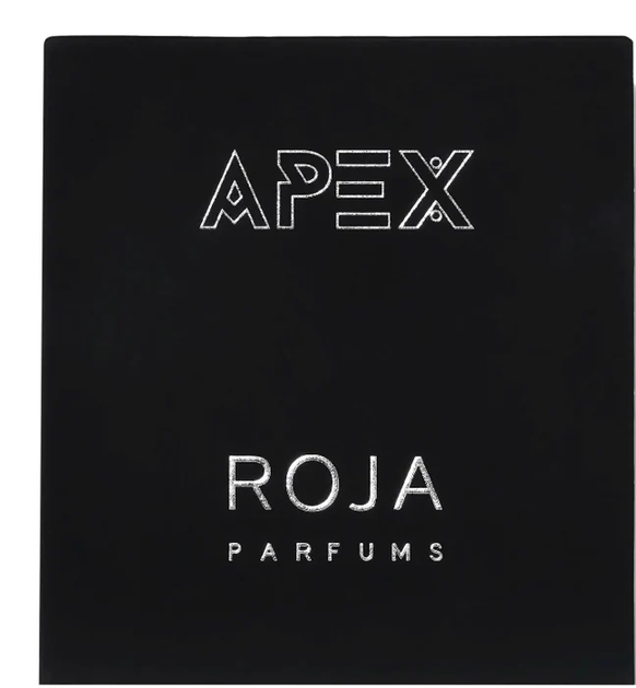 Perfumy męskie Roja Parfums Apex w sprayu 50 ml (5056002602105) - obraz 2