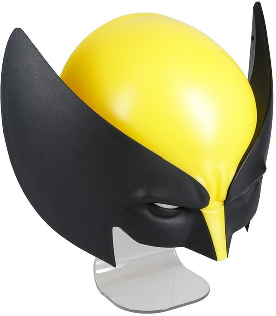 Lampka ‎Paladone Marvel X-Men Wolverine Mask (5056577728477) - obraz 2