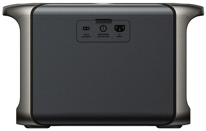 Зарядна станція Anker Solix F1500 / 1842 Вт / 1536 Вт⋅год / LiFePO4 - Фото 4 Зарядна станція Anker Solix F1500 / 1842 Вт / 1536 Вт⋅год / LiFePO4 - зображення 4
