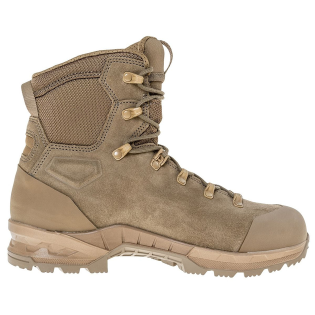 Тактичні черевики Lowa Breacher S MID 42 Coyote (210217-0731-8-42) - зображення 2