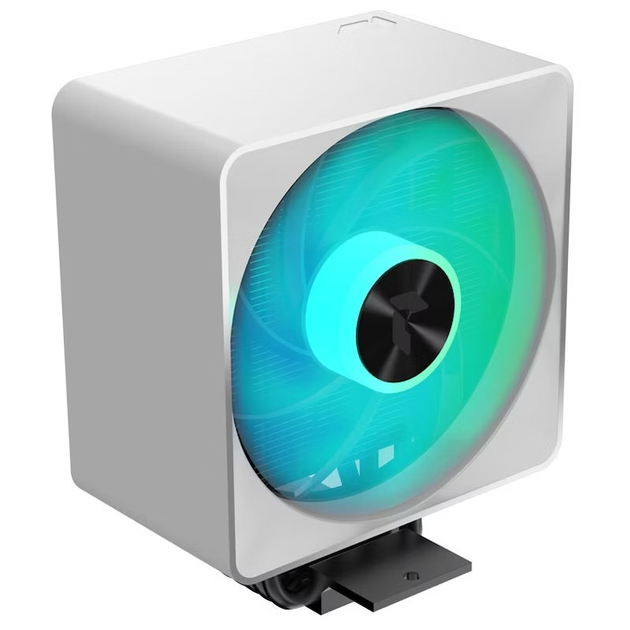 Кулер процессорный APNX AP1 White (473552) - изображение 1