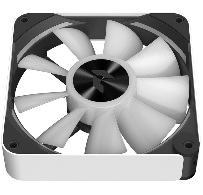 Вентилятор APNX FP2-120 ARGB White (473561) - изображение 4