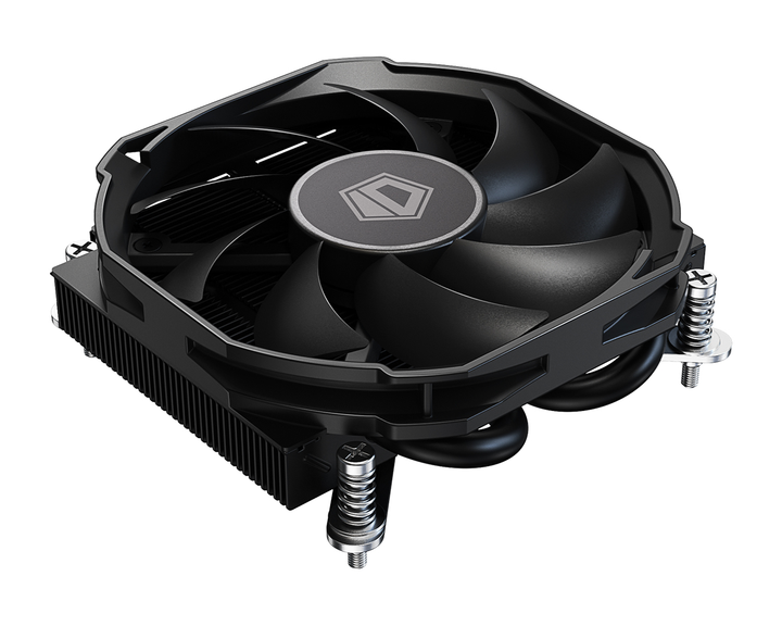 Кулер процессорный ID-Cooling IS-28i Black (514653) - изображение 1
