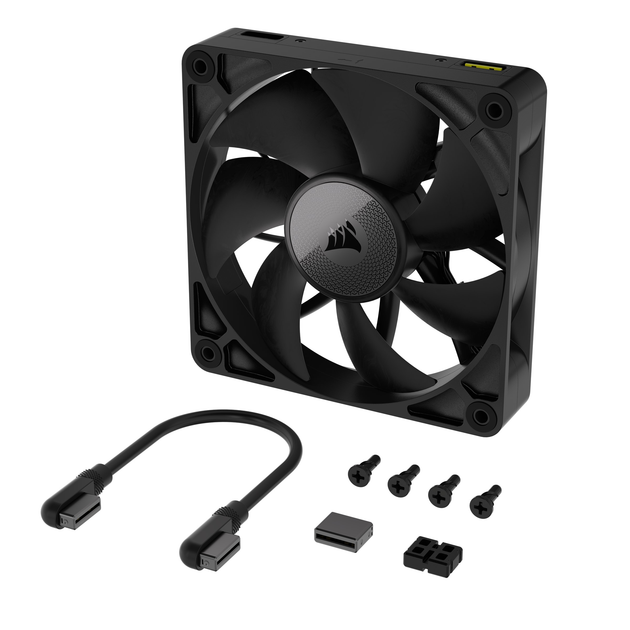 Вентилятор Corsair iCUE Link RX140 PWM (504865) - изображение 2
