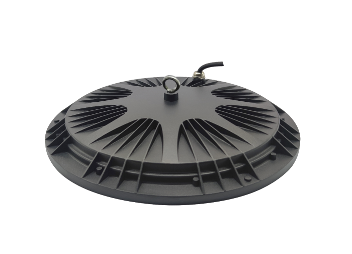 Светильник для высокого потолка светодиодный ENERLIGHT GELIOS 100Вт 6500К - изображение 5
