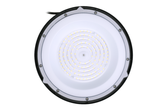 Светильник для высокого потолка светодиодный ENERLIGHT GELIOS 100Вт 6500К - изображение 6