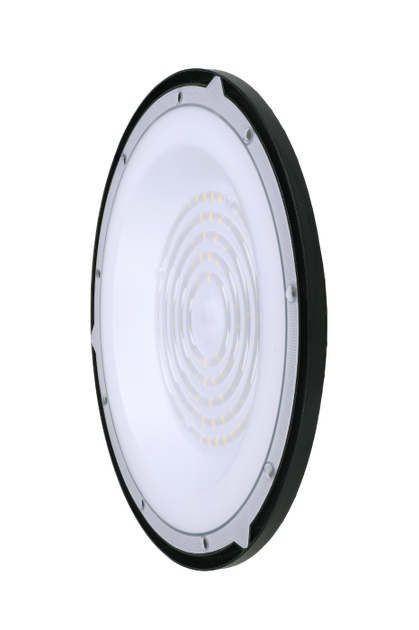 Светильник для высокого потолка светодиодный ENERLIGHT GELIOS 100Вт 6500К - изображение 7